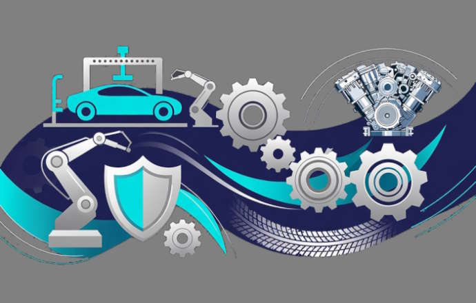 IATF 16949 Otomotiv Kalite Yönetim Sistemi