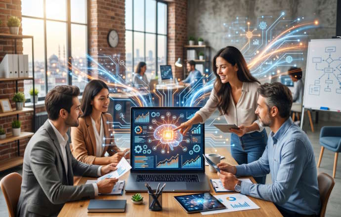 yapay-zeka-sirketlerde-nasil-kullanilir